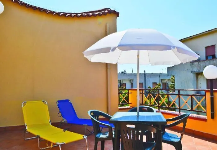 Aparthotel Paeonia 3*