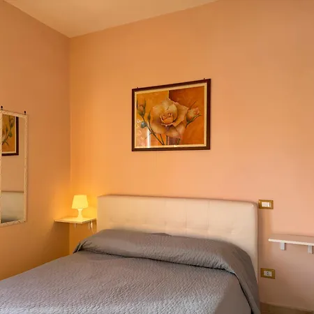 Aparthotel Paeonia Paestum