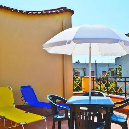 Aparthotel Paeonia *